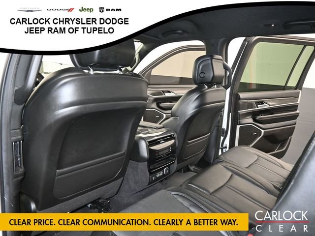 Used 2022 Jeep Wagoneer Series II image 28