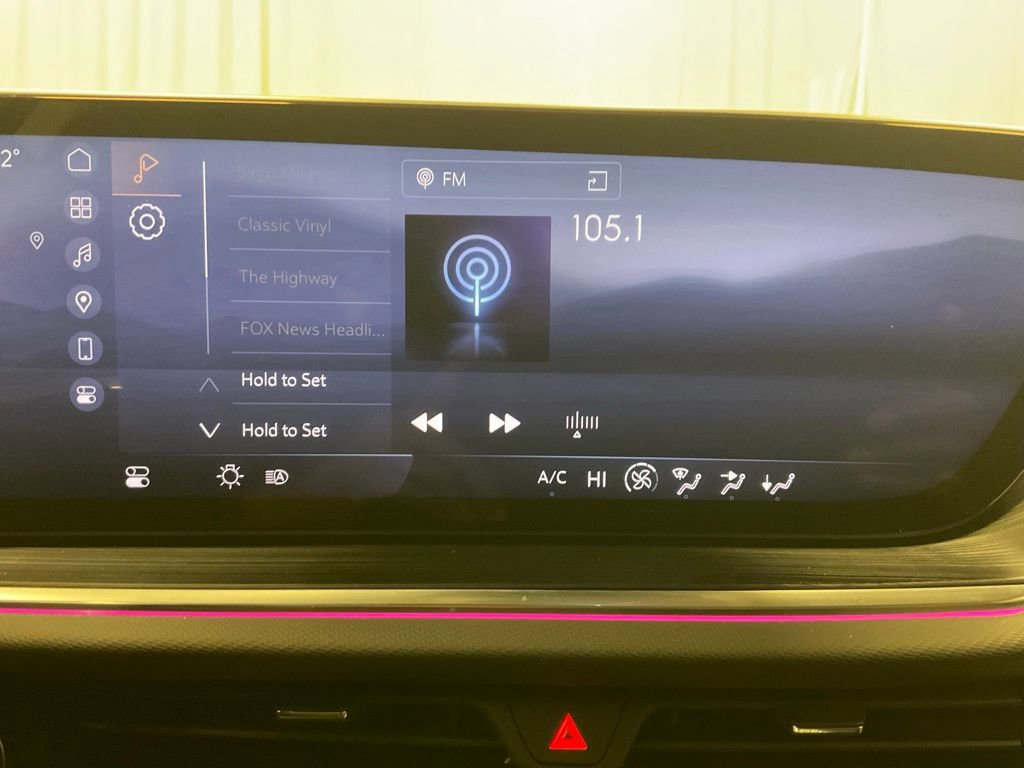 Used 2024 Buick Envision Preferred image 24