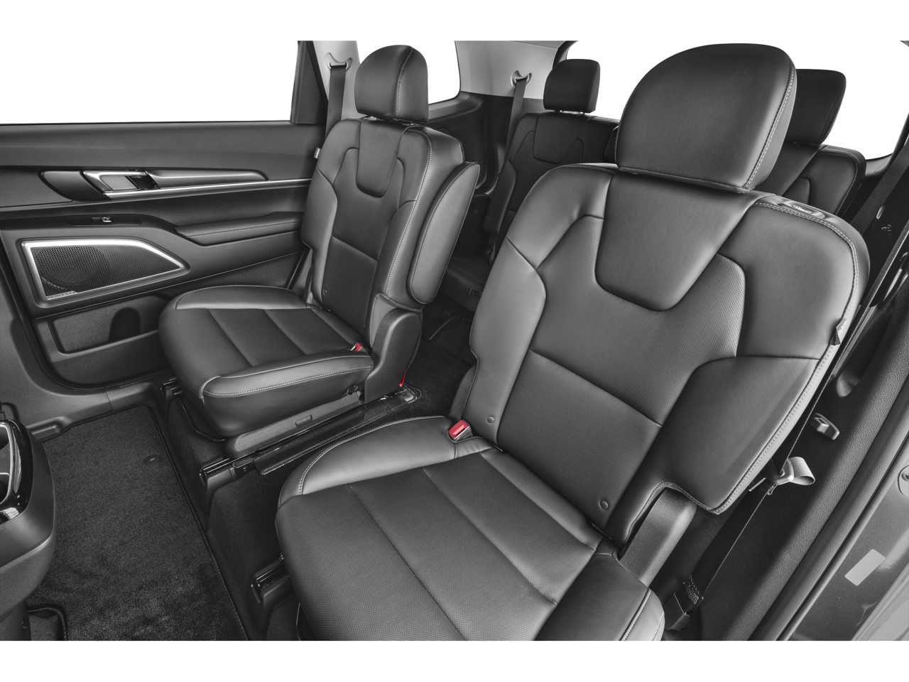 Certified 2024 Kia Telluride S FWD image 9