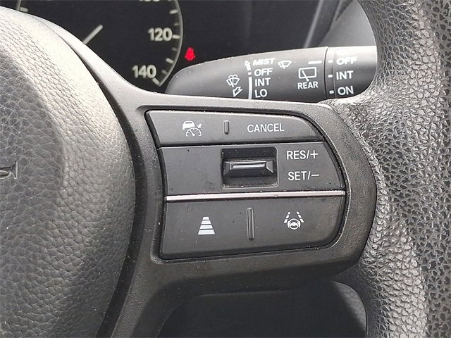 Certified 2023 Honda HR-V LX image 17