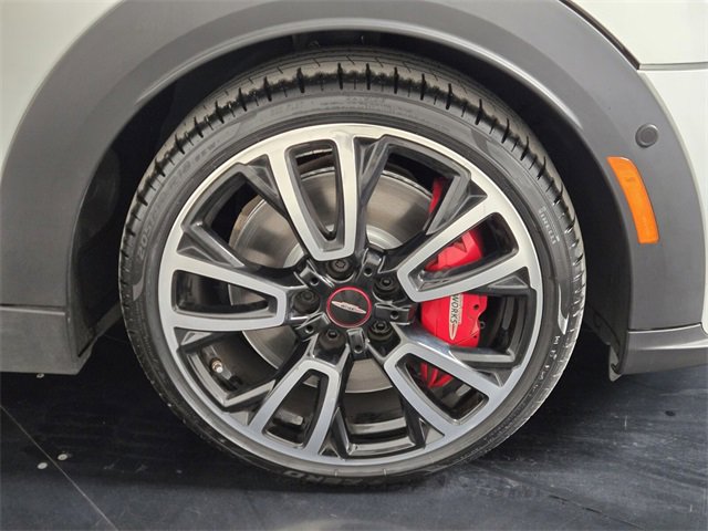 Used 2023 MINI Cooper John Cooper Works w/ Driver Assistance Package image 9