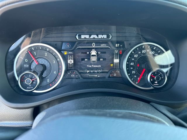 New 2026 RAM 2500 Big Horn image 17