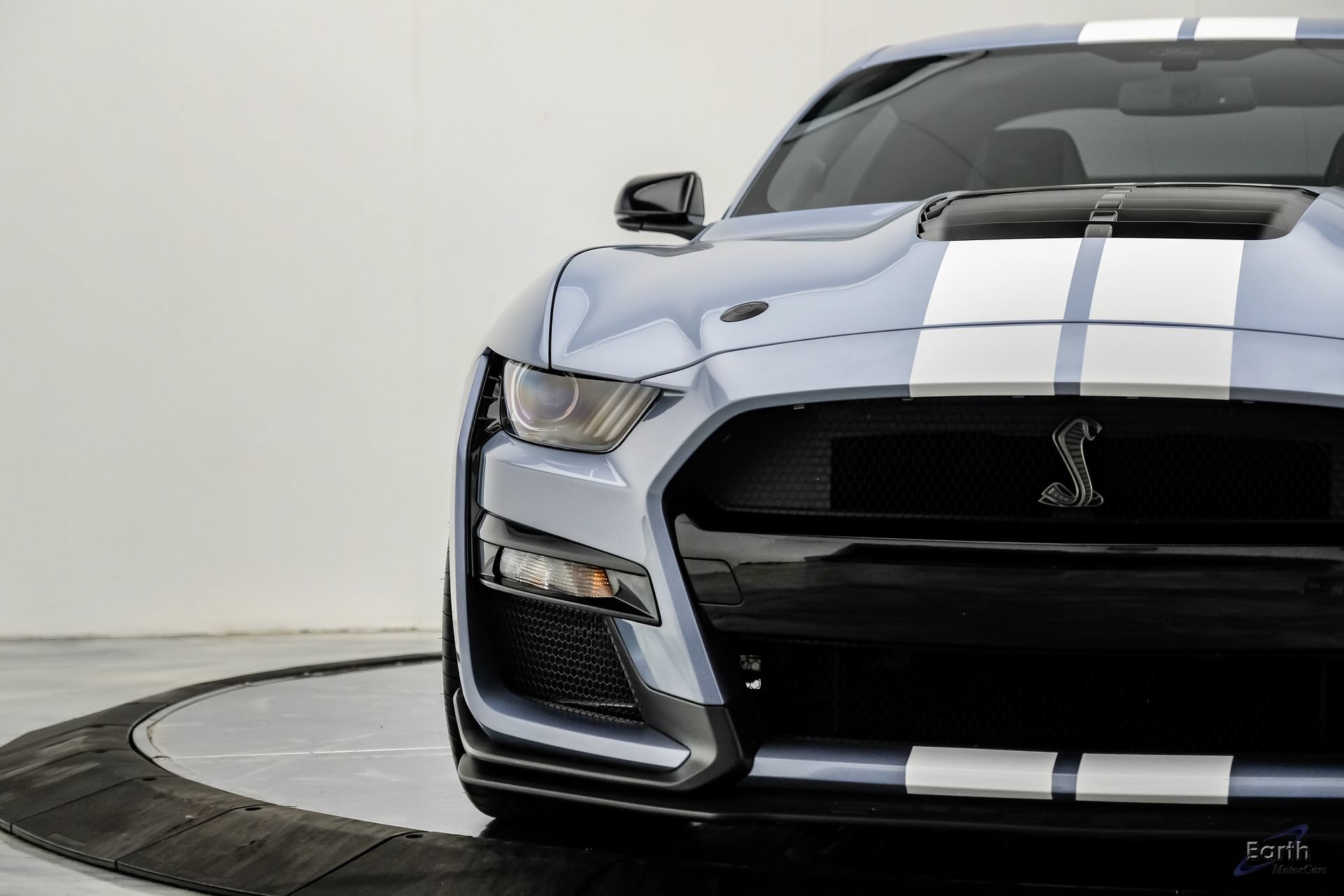 Used 2022 Ford Mustang Shelby GT500 w/ Technology Package RWD image 37