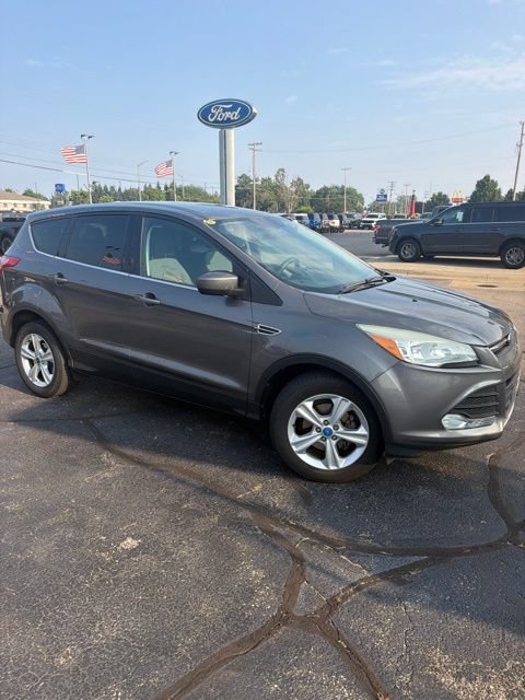 Used 2013 Ford Escape SE FWD image 1