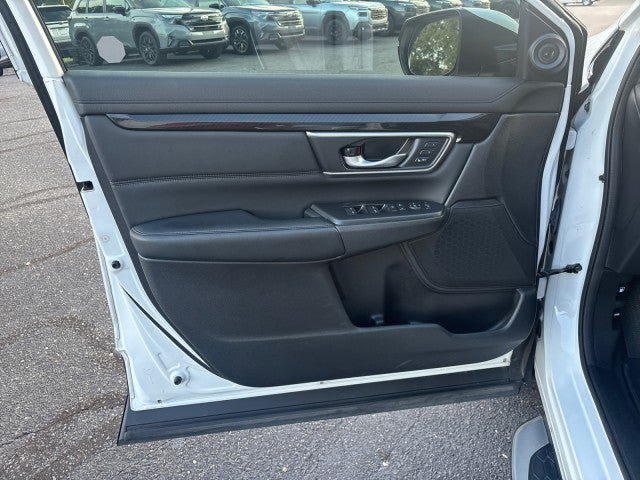 Used 2022 Honda CR-V Touring image 10