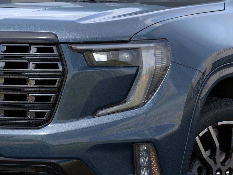 New 2026 GMC Acadia Denali Ultimate w/ LPO, Floor Liner Package image 10