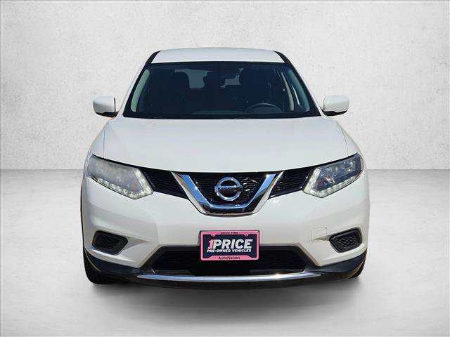 Used 2016 Nissan Rogue S FWD image 2