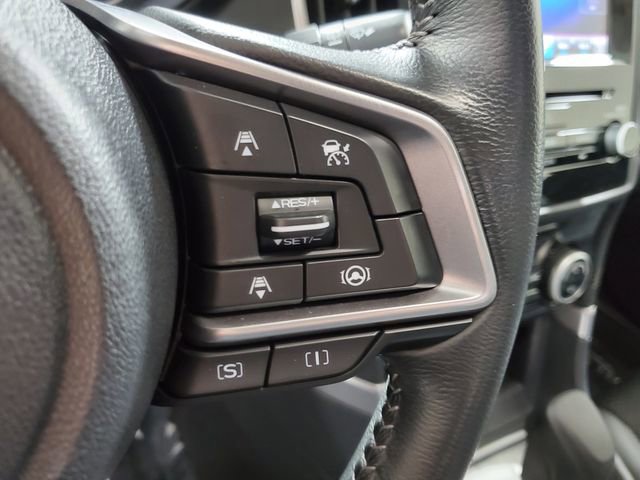 Used 2022 Subaru Forester Premium image 15