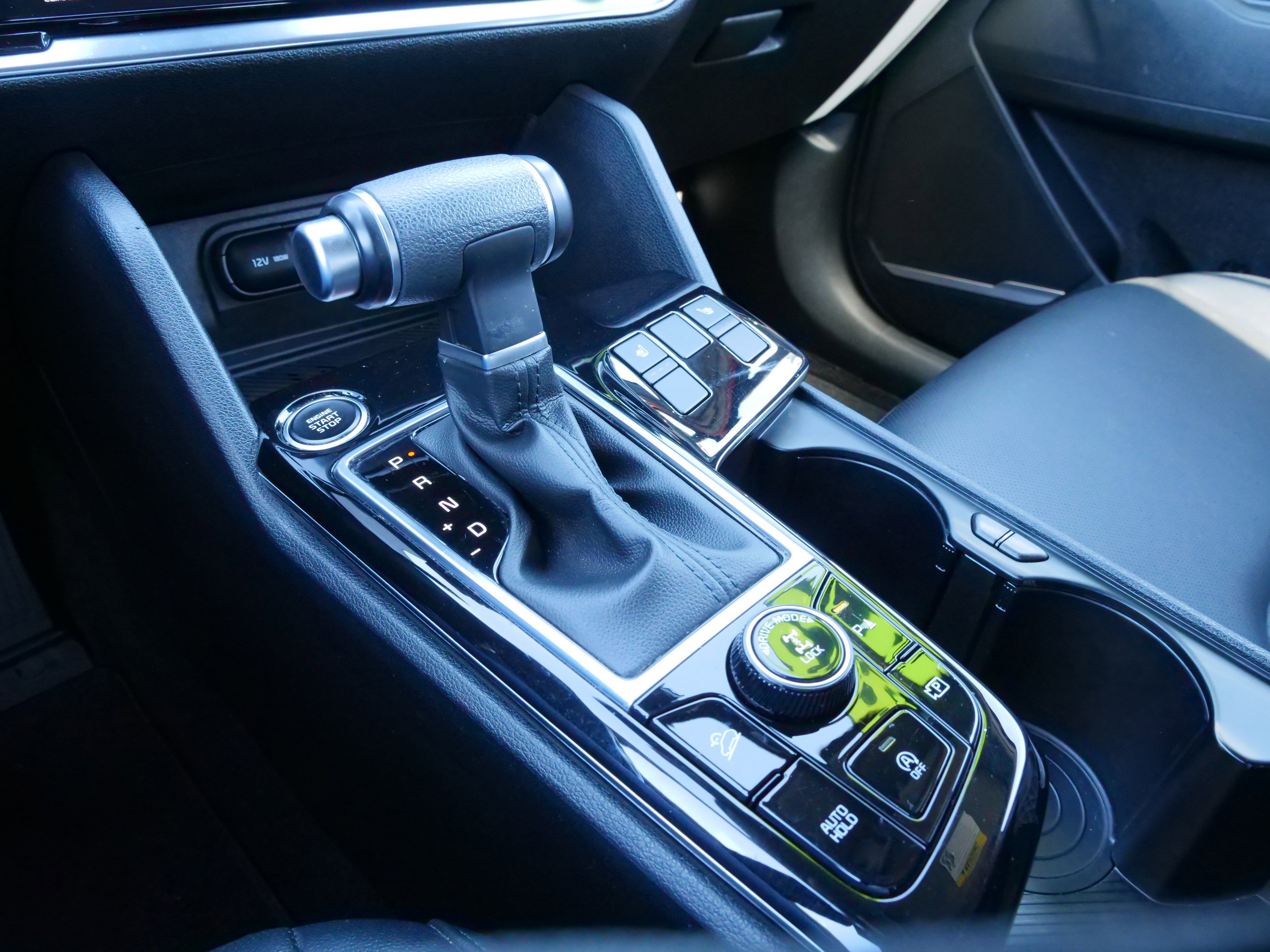 Certified 2023 Kia Sportage X-Line w/ X-Line Premium Package image 25