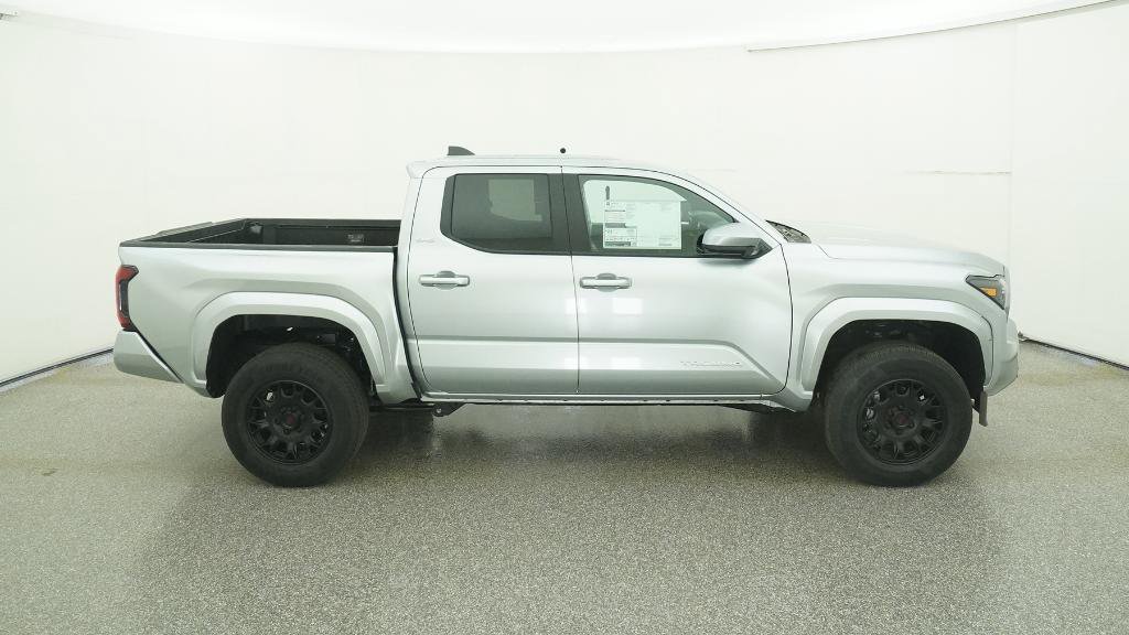 New 2025 Toyota Tacoma SR5 image 25