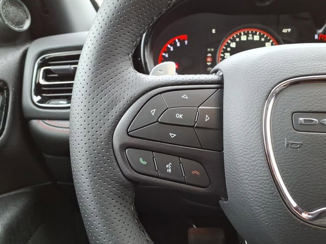 New 2026 Dodge Durango GT AWD/4WD image 20
