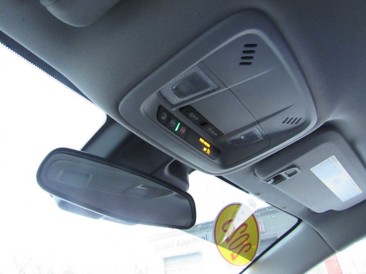 Used 2023 Chevrolet Malibu LS image 17