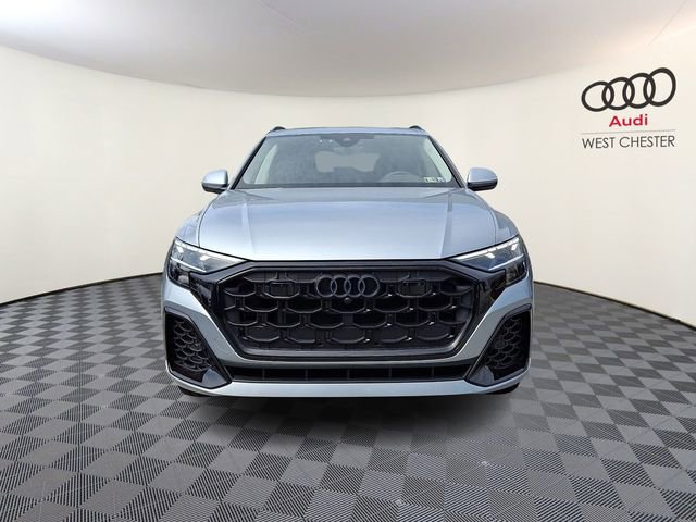 Certified 2025 Audi Q8 Premium Plus w/ Premium Plus Package image 2