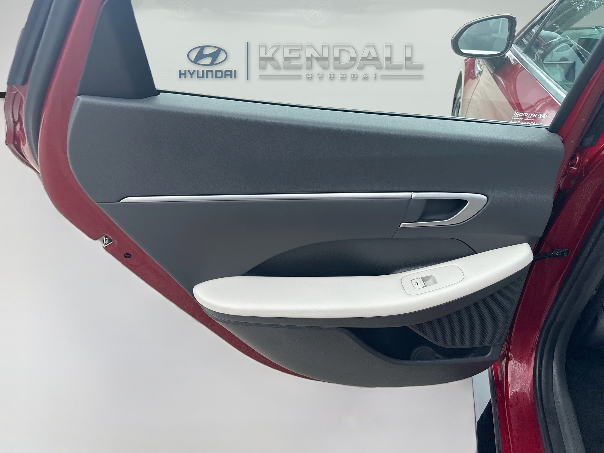 Used 2024 Hyundai Sonata SEL FWD image 22