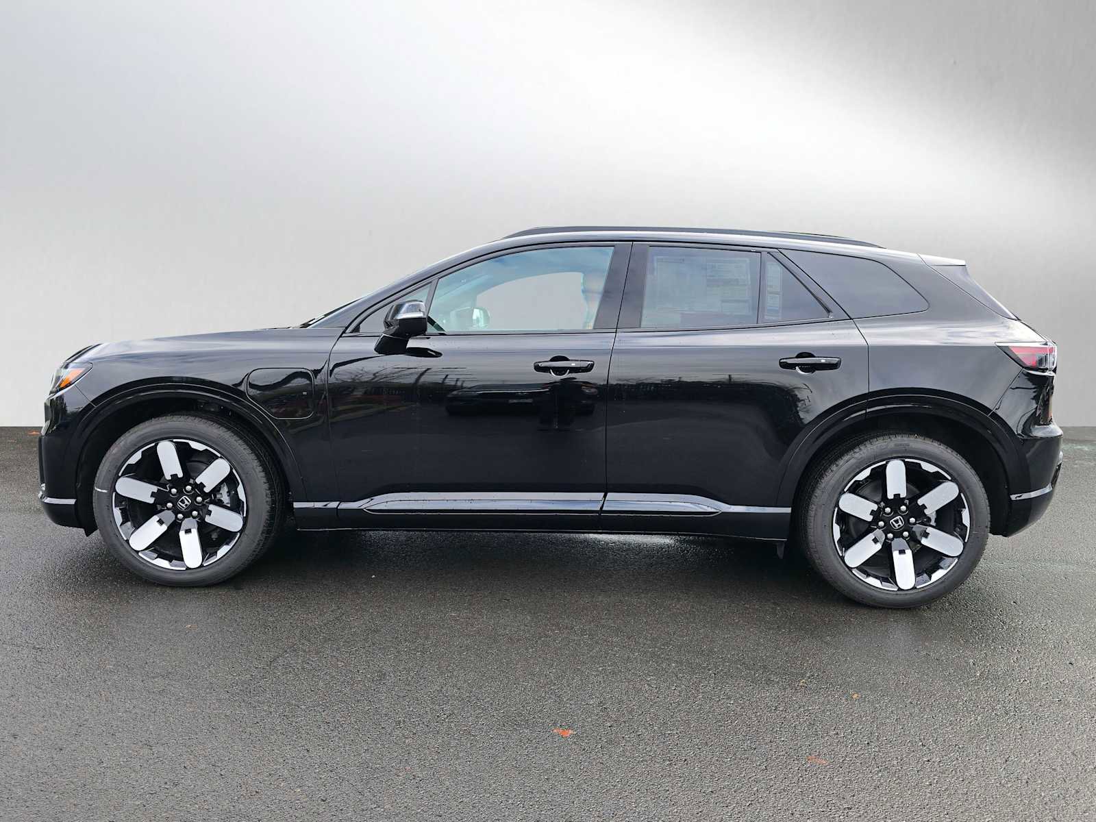 New 2025 Honda Prologue Elite image 6