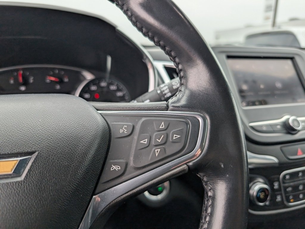 Used 2020 Chevrolet Equinox LT image 13