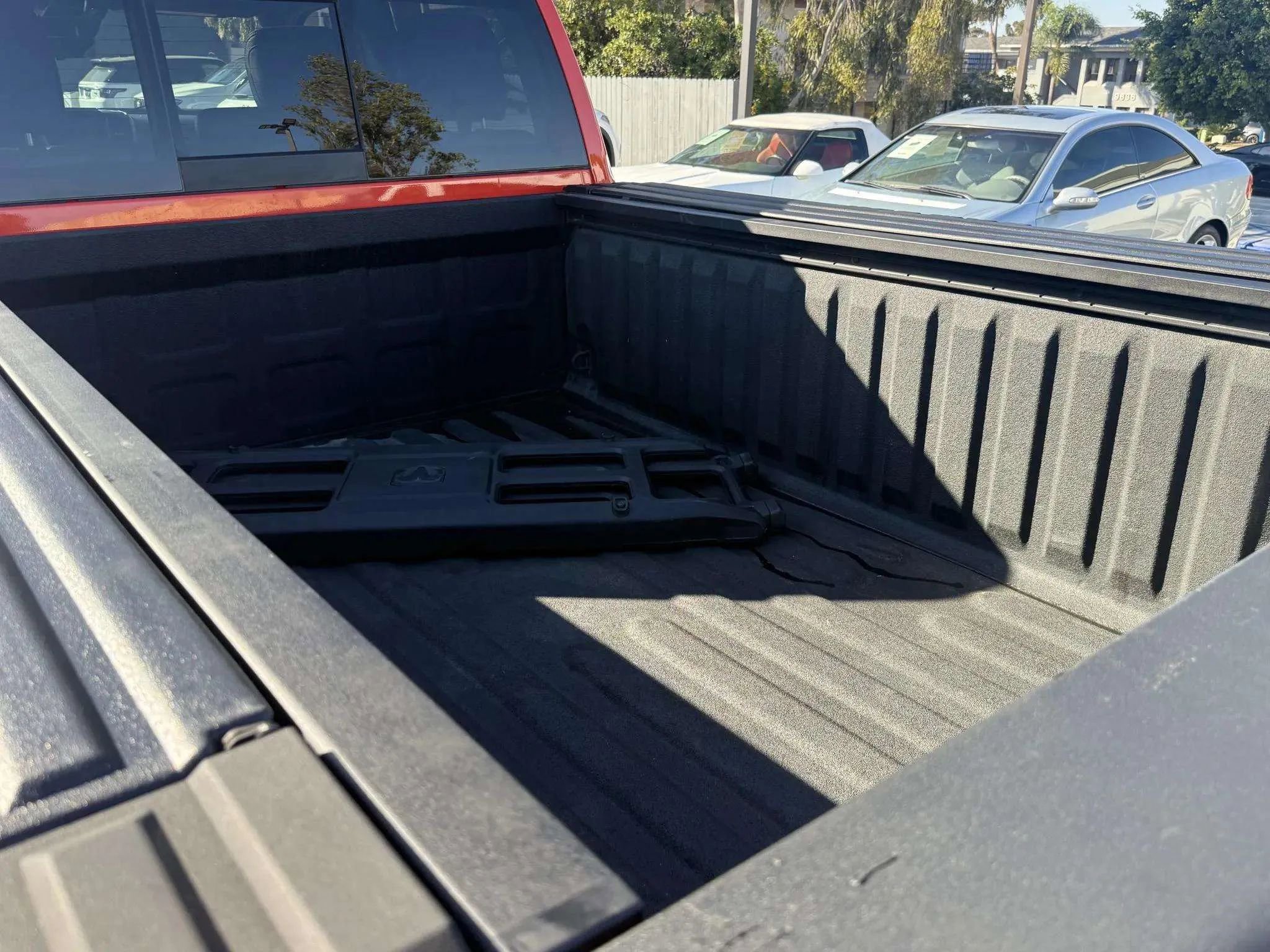 Used 2021 RAM 2500 Power Wagon w/ 75th Anniversary Edition image 9