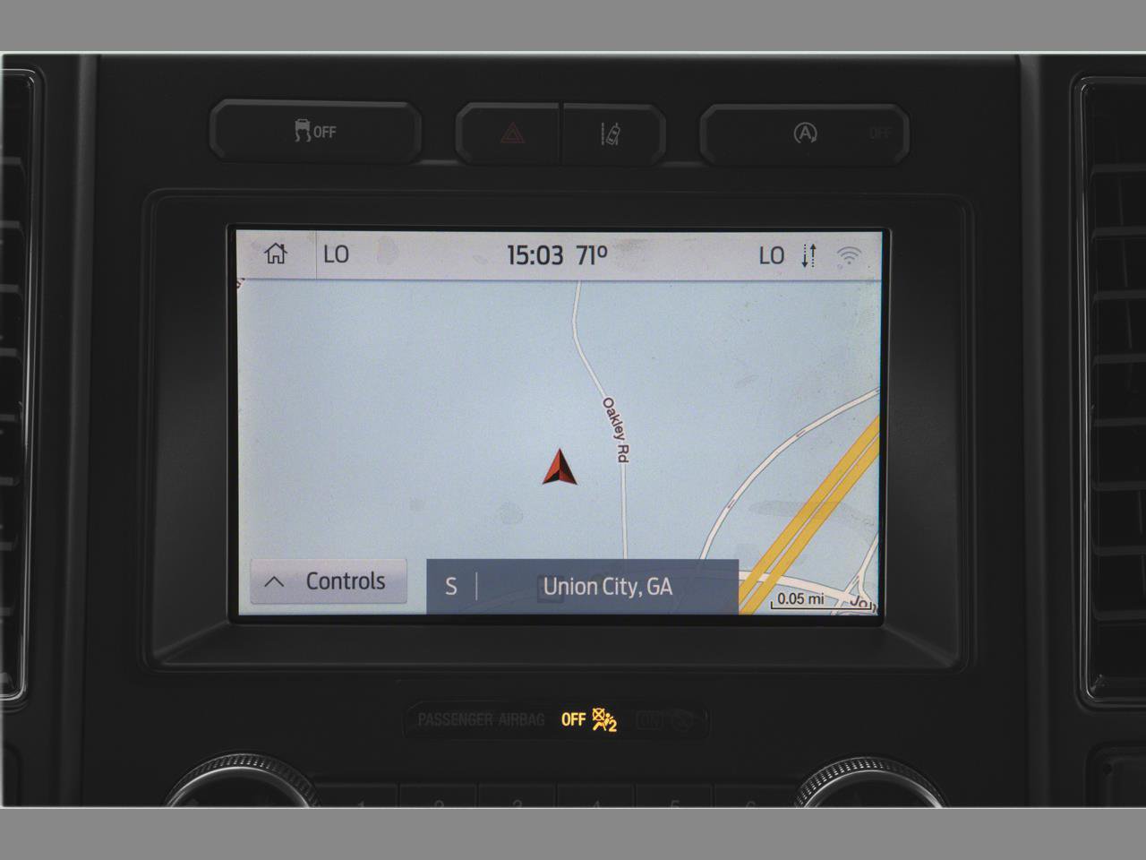 Certified 2021 Ford Expedition Limited AWD/4WD image 49