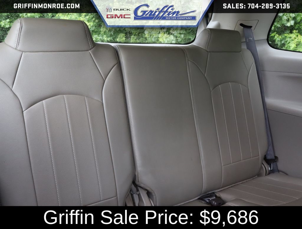 Used 2015 GMC Acadia Denali FWD image 39