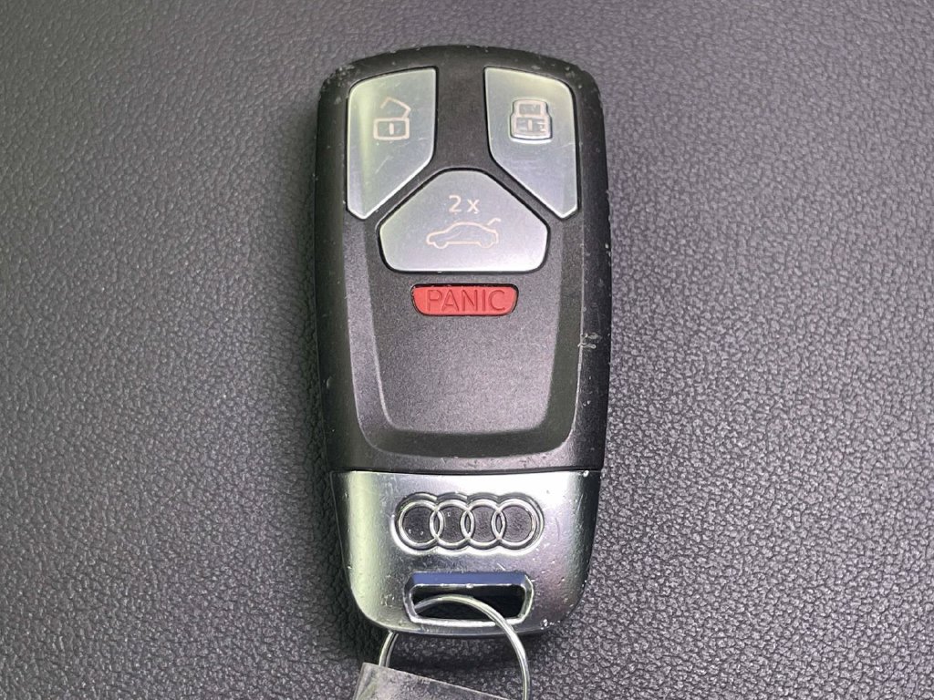 Certified 2023 Audi Q5 2.0T Premium w/ Convenience Package AWD/4WD image 43