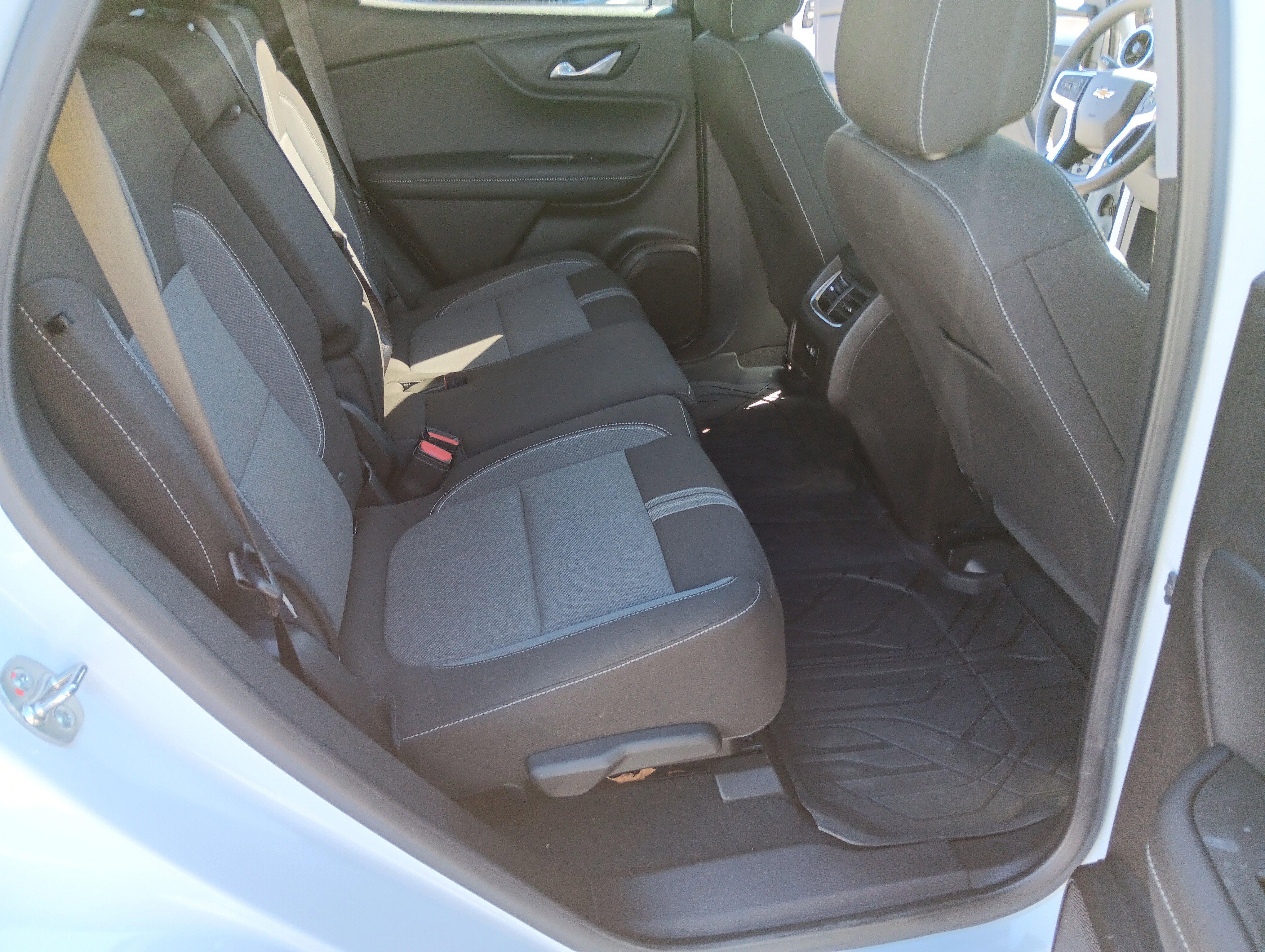 Used 2024 Chevrolet Blazer LT w/ Redline Edition image 21