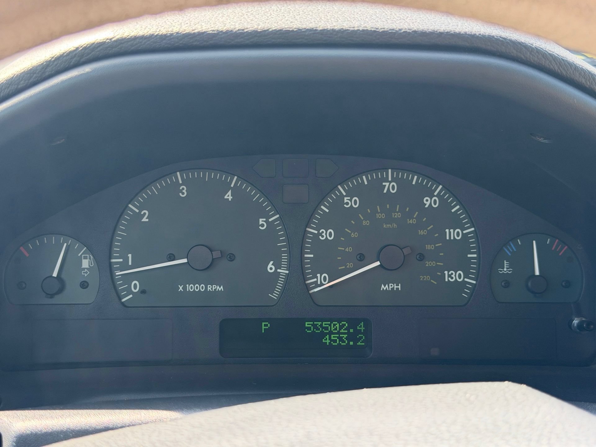 Used 2001 Land Rover Range Rover HSE AWD/4WD image 17