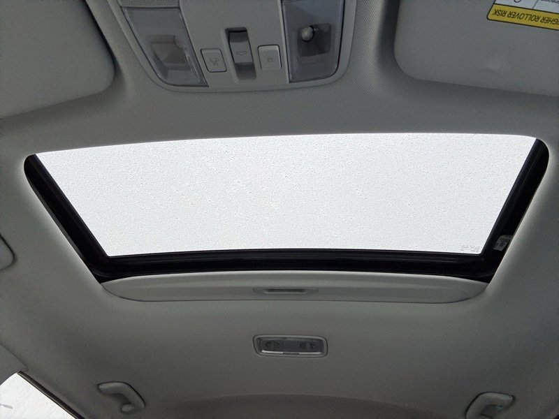 Certified 2025 Kia Soul EX image 11