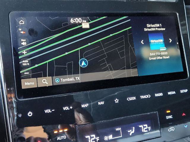 Used 2022 Hyundai Tucson Limited image 21