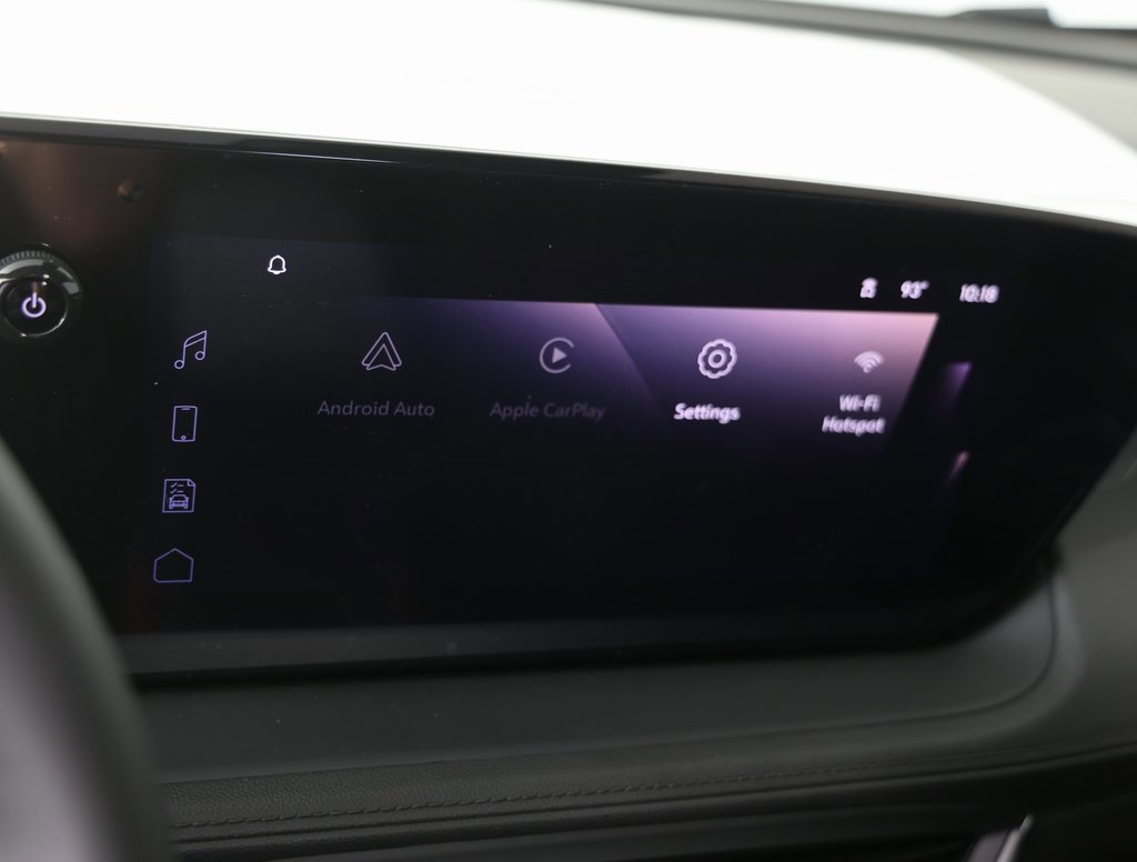 Used 2026 Buick Encore GX Preferred w/ Comfort Package image 17