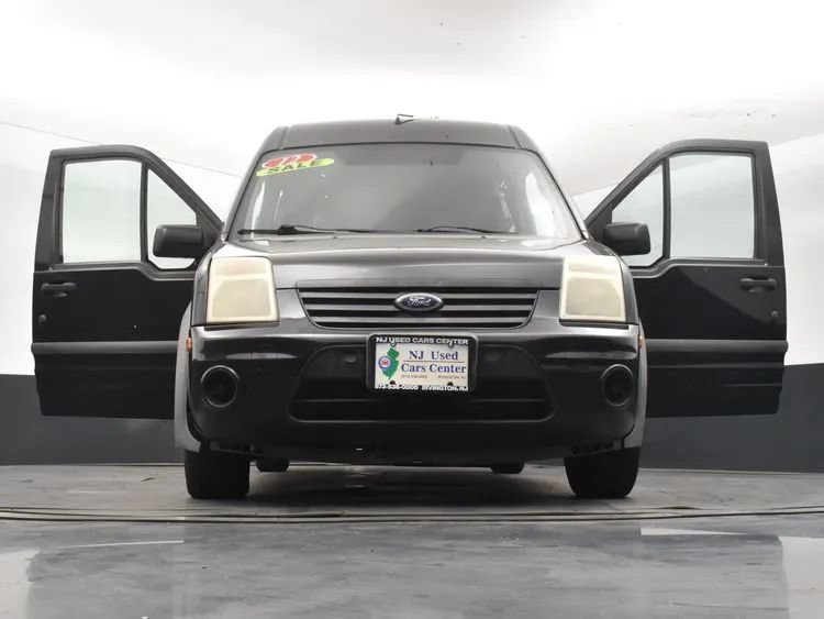 Used 2012 Ford Transit Connect XLT FWD image 11