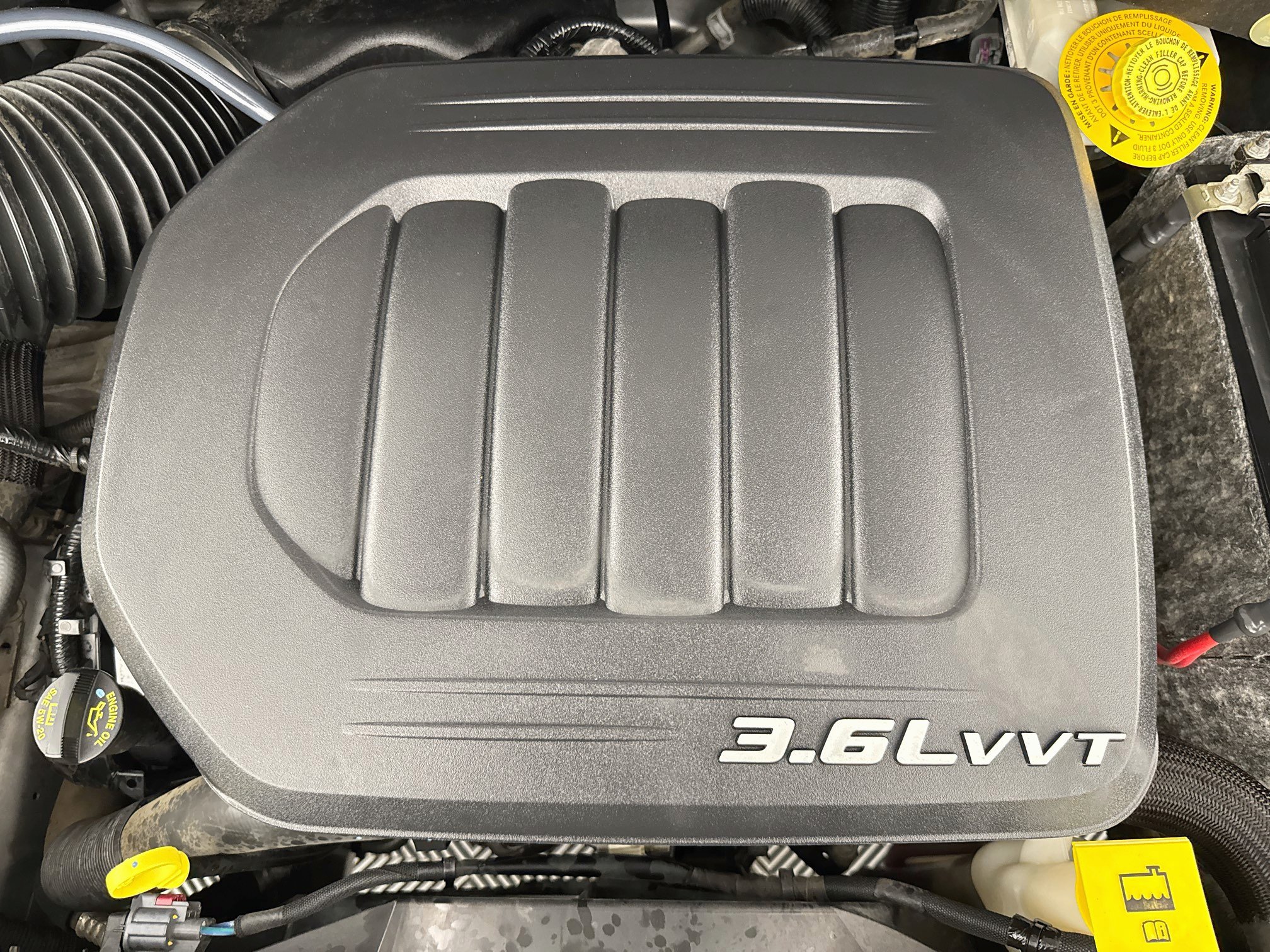 Used 2018 Dodge Grand Caravan SE w/ UConnect Hands-Free Group FWD image 61