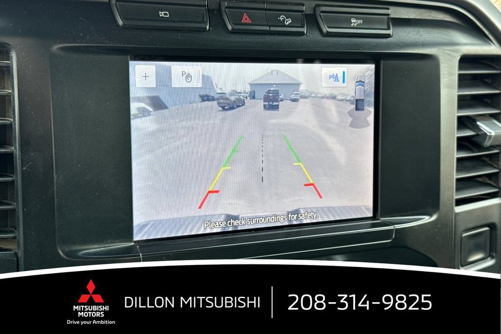 Used 2023 Ford F150 XLT w/ Equipment Group 301A Mid AWD/4WD image 22