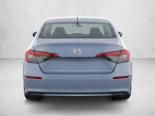 Used 2024 Honda Civic EX image 6
