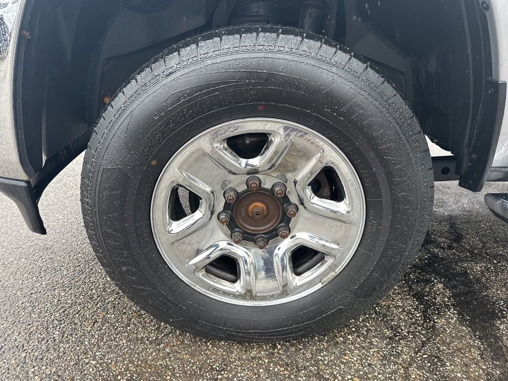 Used 2019 RAM 2500 Tradesman image 30