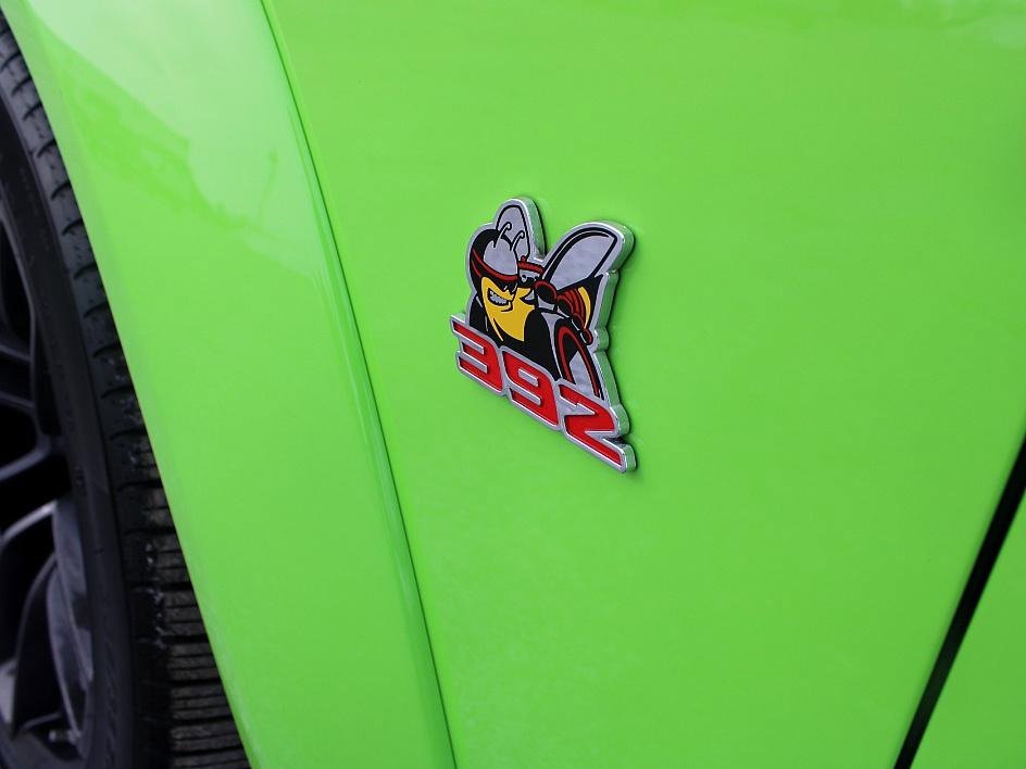 Used 2019 Dodge Challenger R/T Scat Pack image 13