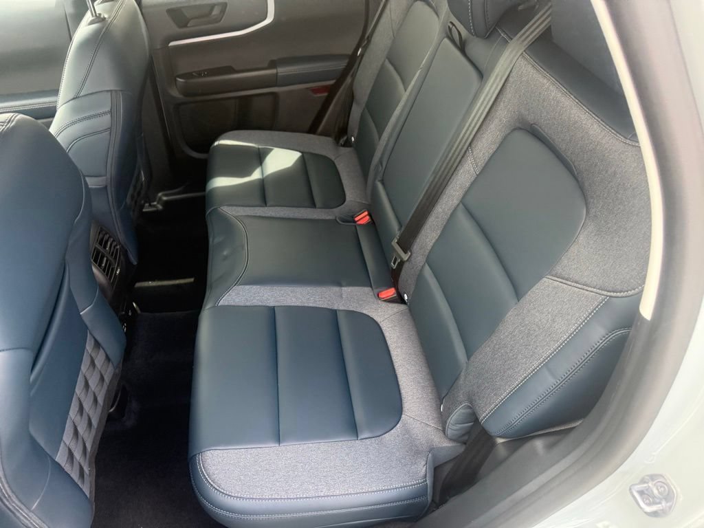 New 2024 Ford Bronco Sport Outer Banks AWD/4WD image 34