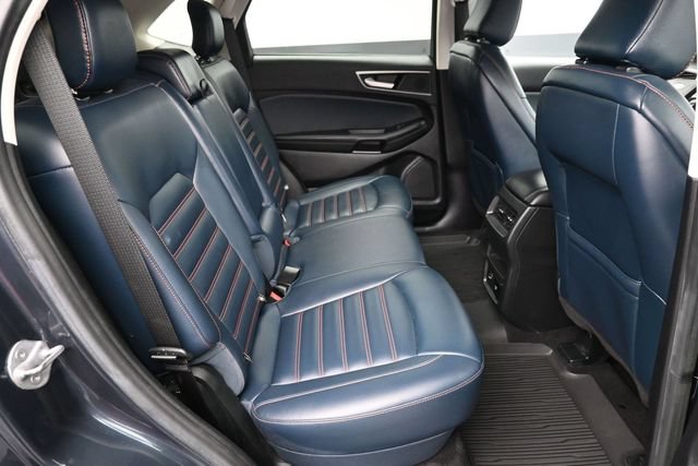 Certified 2022 Ford Edge SEL w/ Sport Appearance Package AWD/4WD image 14