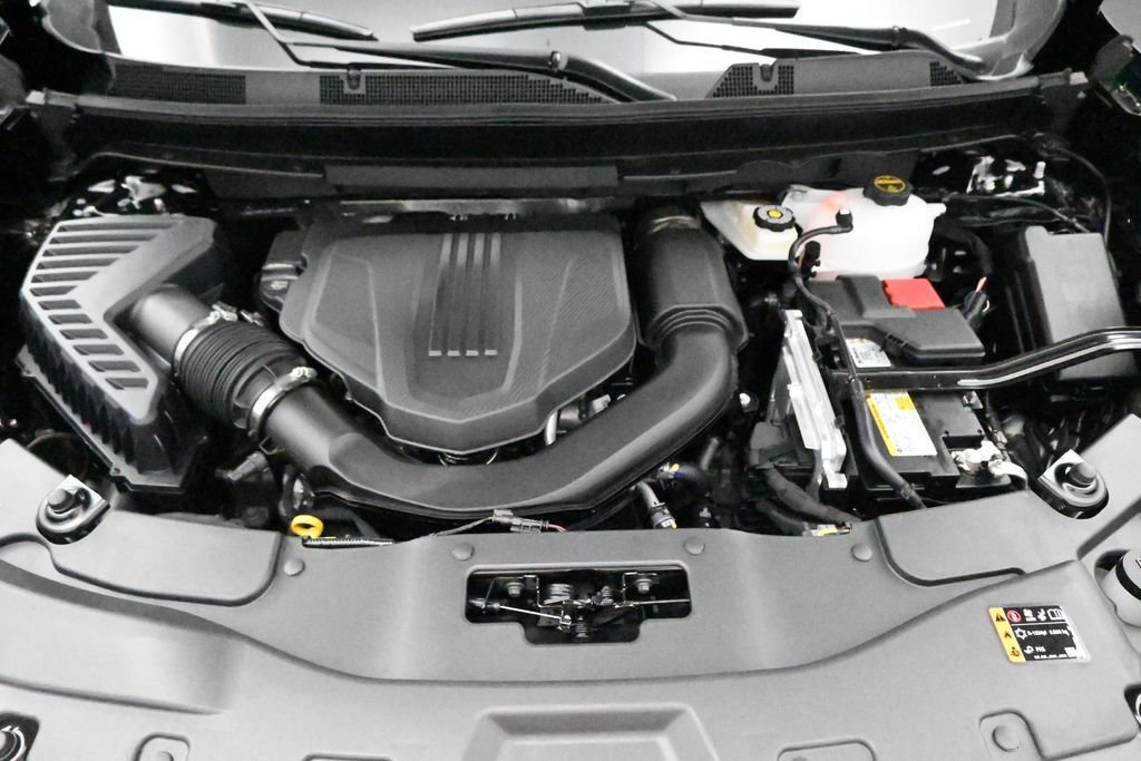 New 2026 GMC Acadia Elevation w/ Elevation Premium Package AWD/4WD image 28