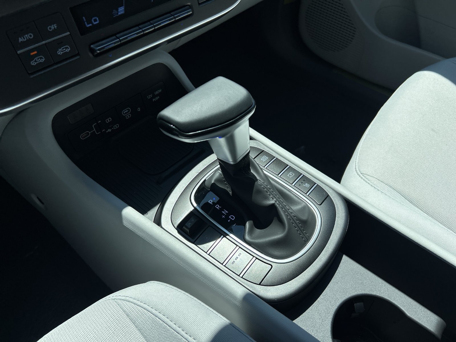 New 2026 Hyundai Kona Limited AWD/4WD image 15