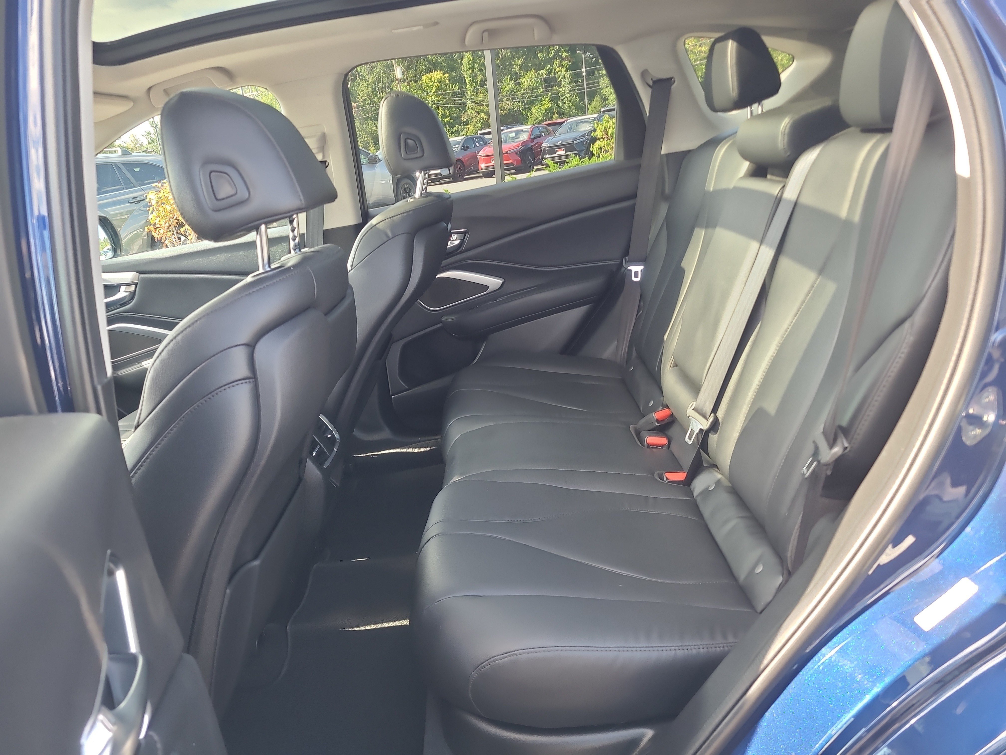 Used 2020 Acura RDX AWD image 28