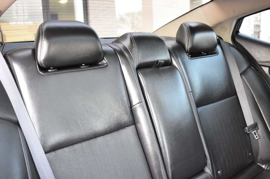 Used 2019 Nissan Maxima 3.5 SL w/ Floor Mat Group FWD image 21