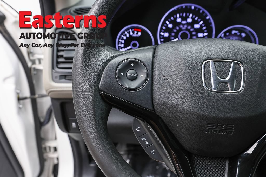 Used 2022 Honda HR-V LX image 14