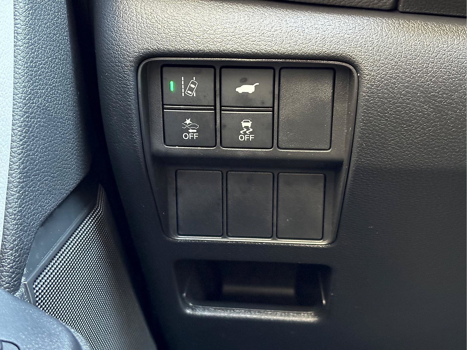 Certified 2022 Honda CR-V Touring image 18