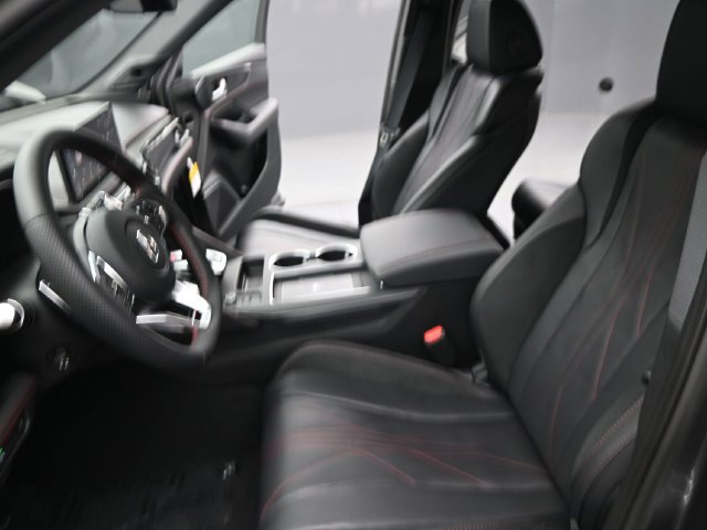New 2026 Acura MDX Type S w/ Advance Package AWD/4WD image 13