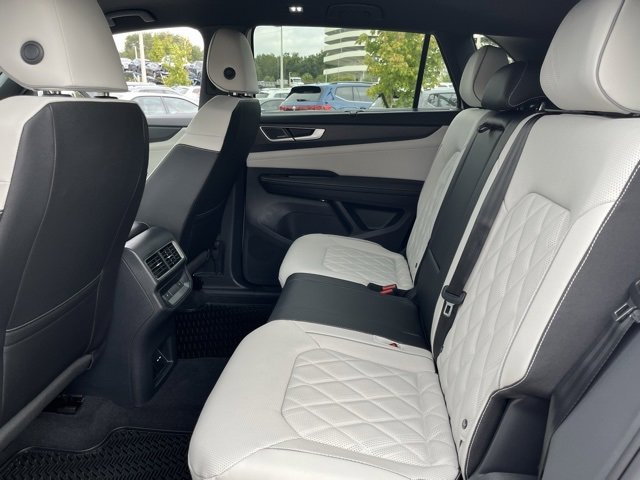 New 2026 Volkswagen Atlas Cross Sport SEL Premium R-Line image 13