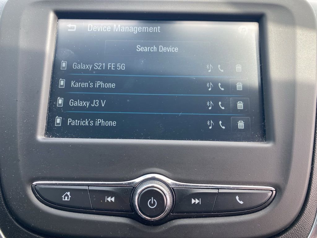 Used 2018 Chevrolet Equinox LT image 33