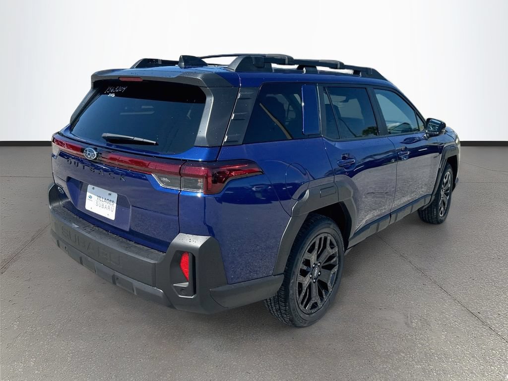 New 2026 Subaru Outback Limited XT AWD/4WD image 7