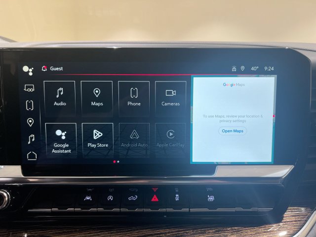 Used 2024 GMC Sierra 1500 SLE AWD/4WD image 5
