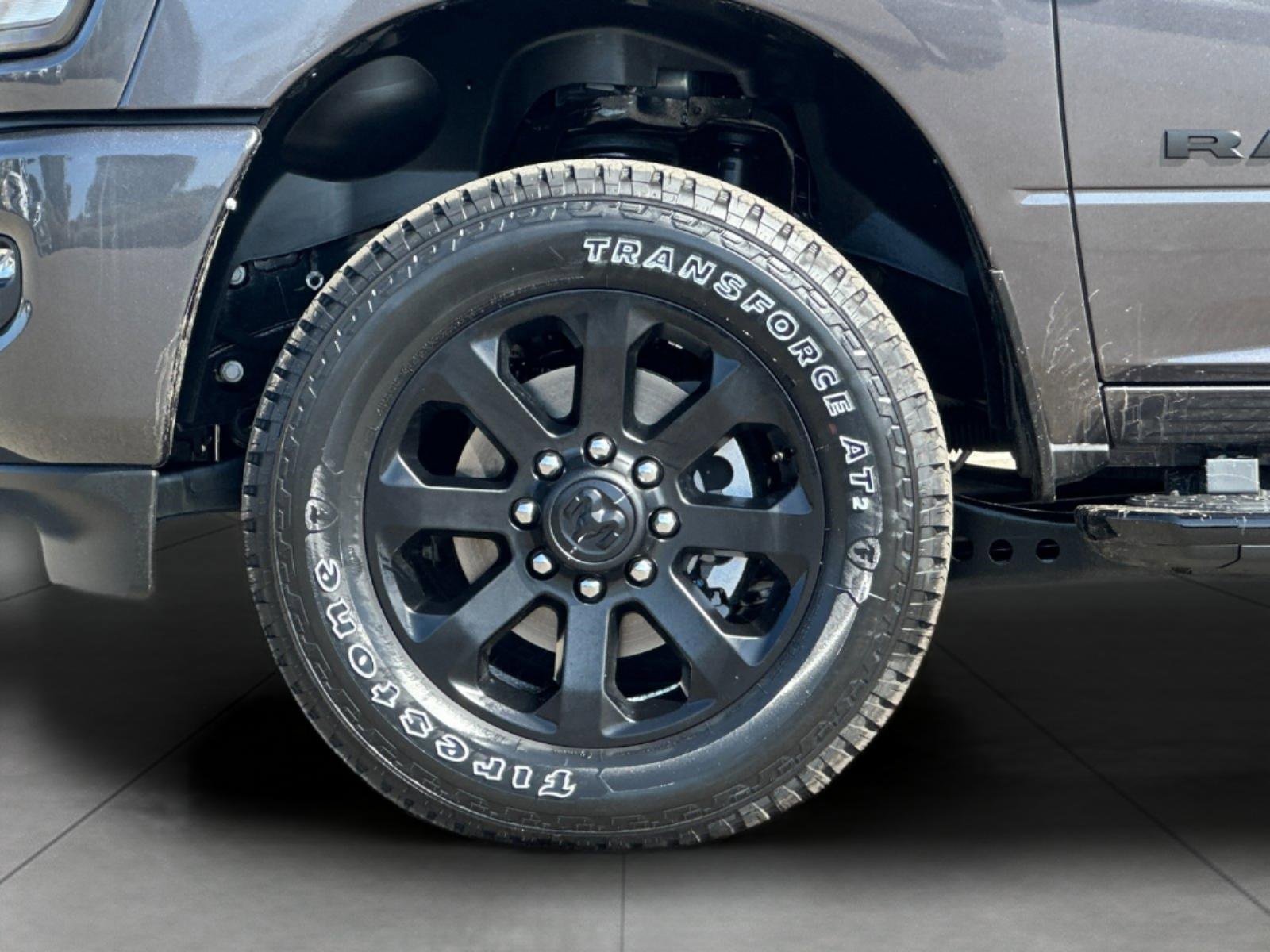 New 2025 RAM 2500 Big Horn image 24