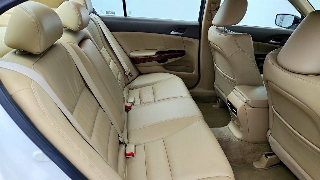 Used 2010 Honda Accord EX-L image 22